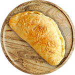 Vaggie Calzone 