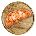 Create Your Own Calzone 